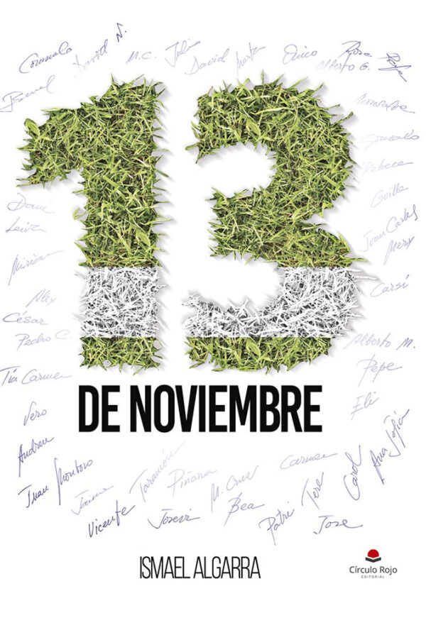 13 de Noviembre
